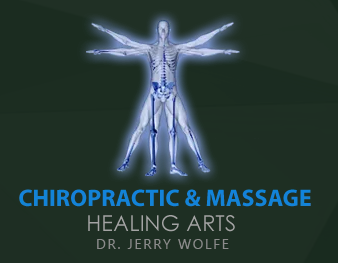 Chiropractic & Massage Healing